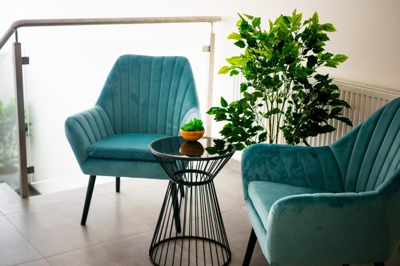 Elixir Panzio Bed & Breakfast Nyírbátor Dış mekan fotoğraf