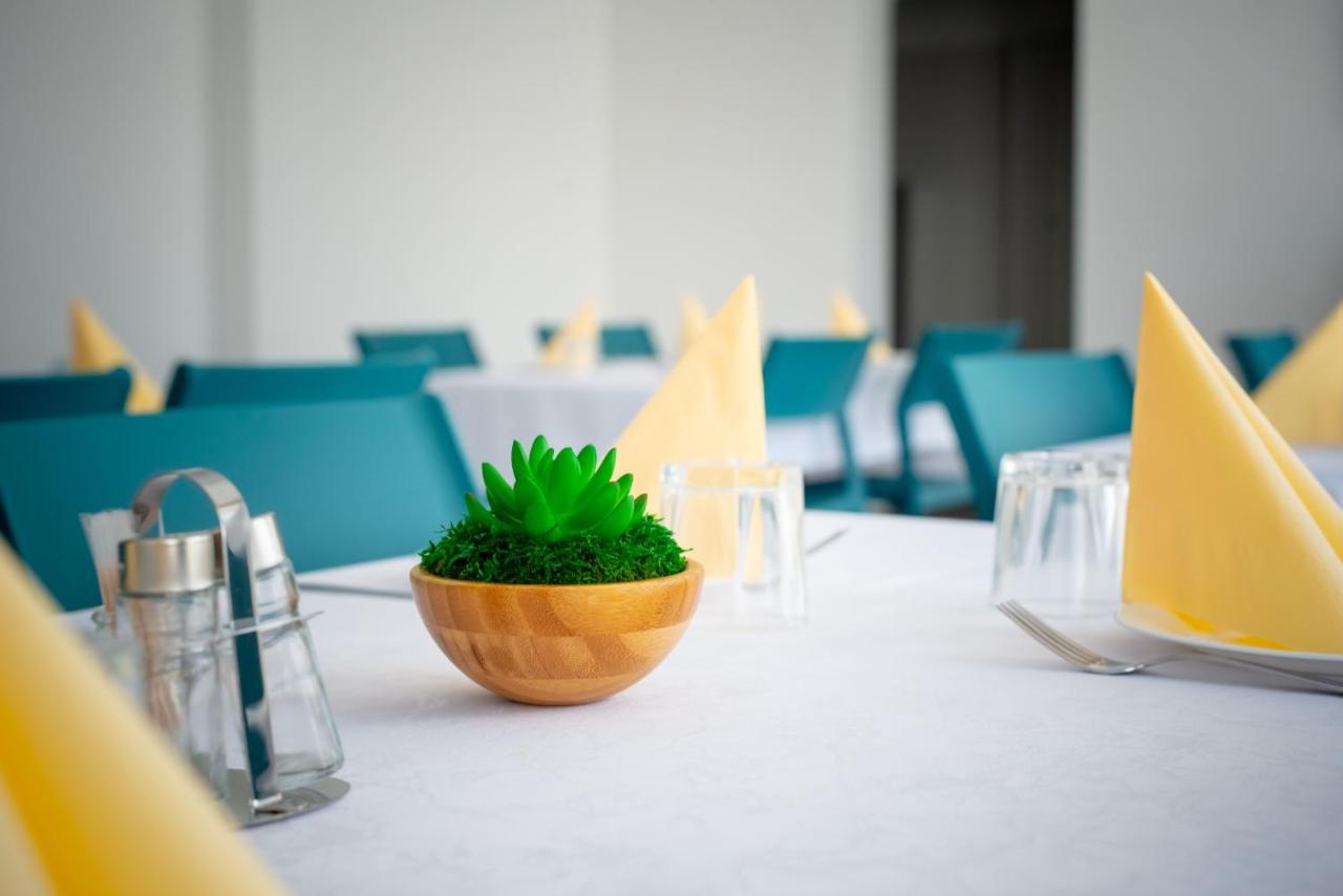 Elixir Panzio Bed & Breakfast Nyírbátor Dış mekan fotoğraf