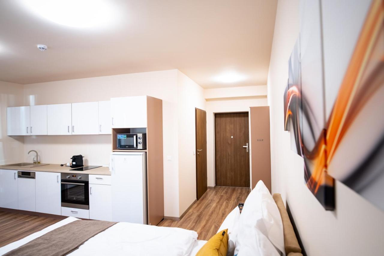 Elixir Panzio Bed & Breakfast Nyírbátor Dış mekan fotoğraf