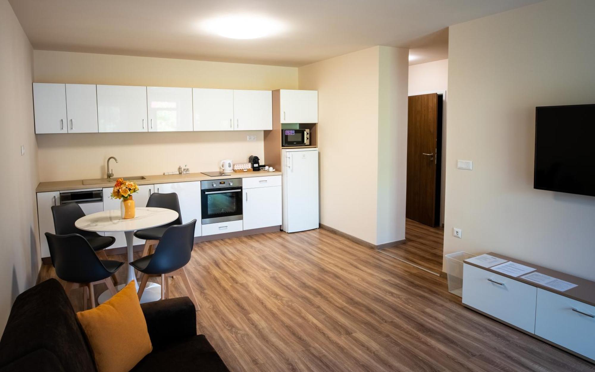 Elixir Panzio Bed & Breakfast Nyírbátor Dış mekan fotoğraf