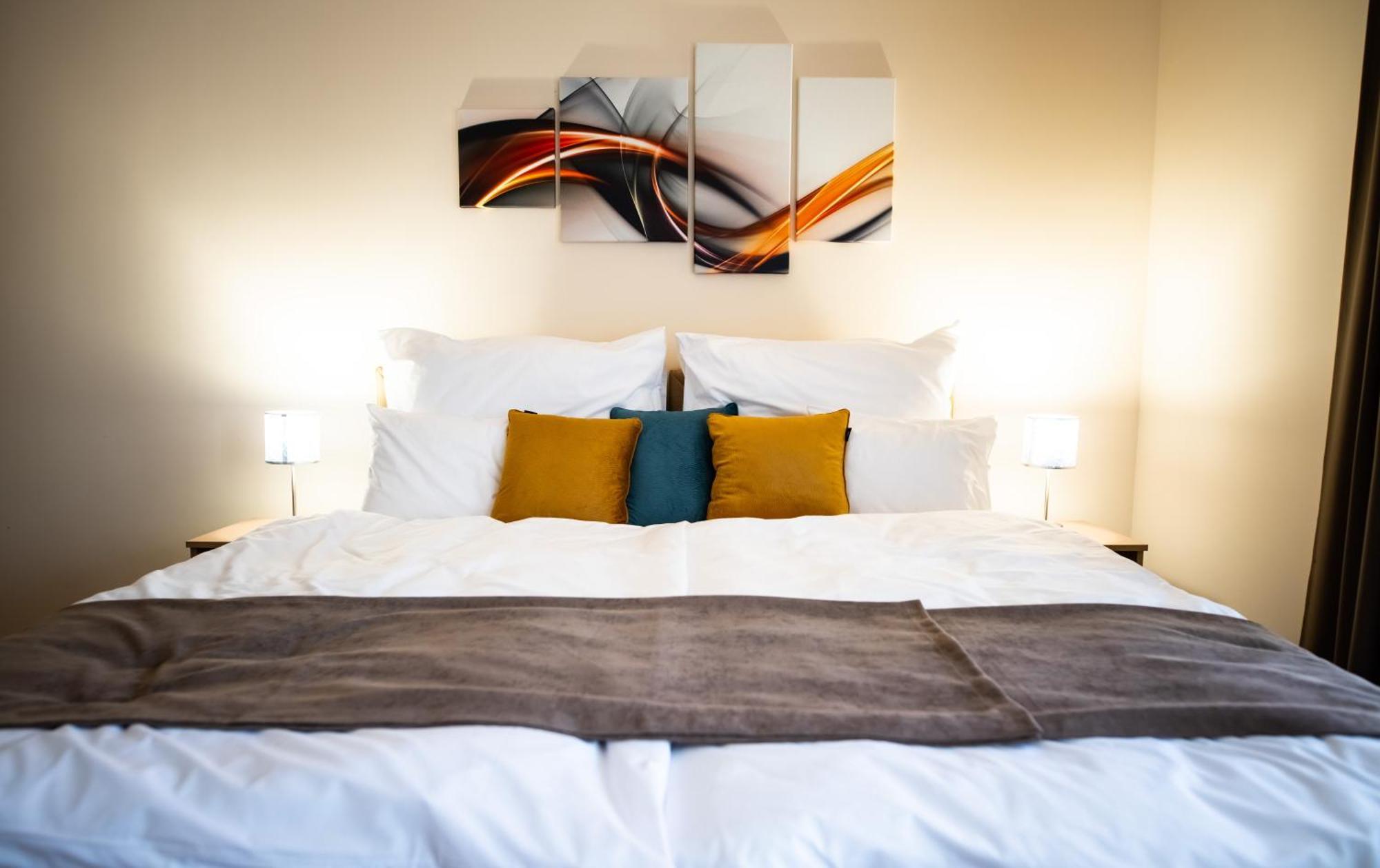 Elixir Panzio Bed & Breakfast Nyírbátor Dış mekan fotoğraf